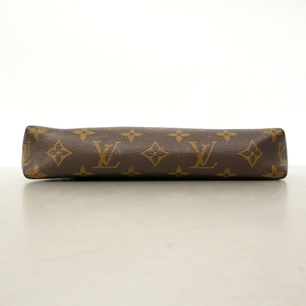 LOUIS VUITTON Authentic Brown Monogram Bag - Picture 3 of 12